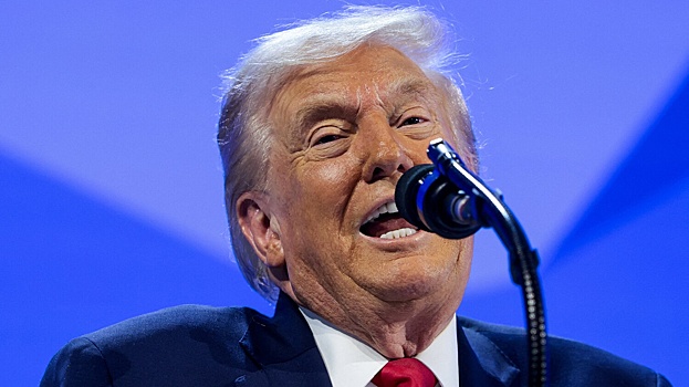 Трамп не исключил проигрыша республиканцев на выборах