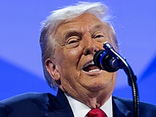 Трамп не исключил проигрыша республиканцев на выборах