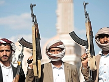 СМИ: лидеры хуситов не пострадали при ударах Израиля по Йемену