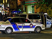 Оппозиция в Армении переманивает полицейских деньгами