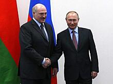 Политобозреватель объяснил тактику России в переговорах с Белоруссией