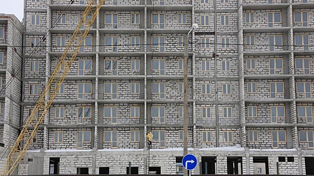 Более 7,5 тысячи домов в Курской области внесены в реестр утраченных в боях с ВСУ