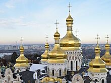 Офис Зеленского поздравил украинцев с Днем Крещения Руси