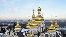 Офис Зеленского поздравил украинцев с Днем Крещения Руси