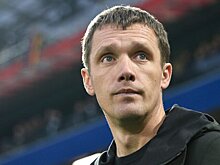 Виктор Гончаренко покидает ЦСКА. Что нового сможет предложить Ивица Олич?