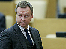 В центре Киева убит экс-депутат Госдумы Вороненков