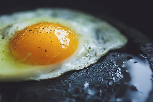 Новое исследование: снизить риск диабета можно, употребляя лишь одно яйцо в день