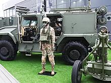 Русская артиллерия уроки СВО усваивает на ходу: «Планшет-А» ставит акценты на поле боя