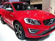 Продажи автомобилей Volvo в России в июне выросли на 11,1% - до 888 машин