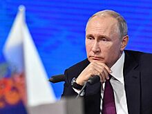 Путин оценил ситуацию с бедностью в России
