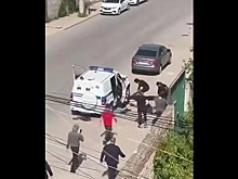 Двое из четырёх напавших на полицейских в Махачкале ликвидированы