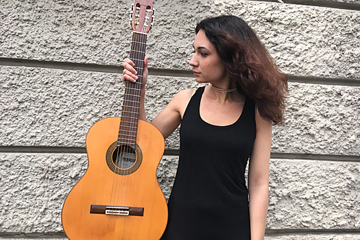 Эля будет жить