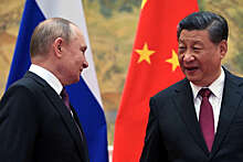 «США предлагают Китаю открыть свою спину для американских ударов, выведя Россию из игры»