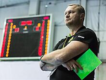 Эдуард Кокшаров: У нас фактурные гандболистки