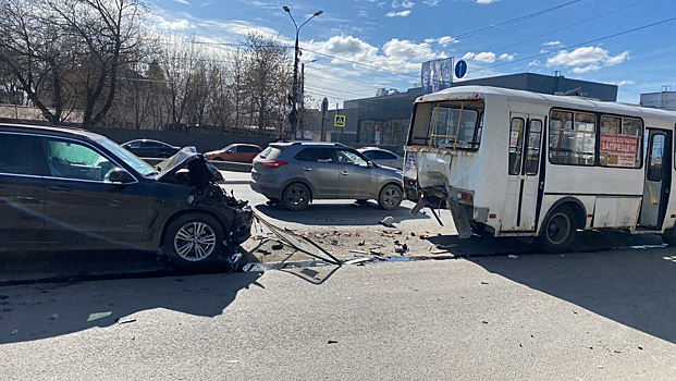 Пострадавшие в ДТП пассажиры нижегородского автобуса получат страховые выплаты