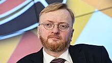 Милонов жестко раскритиковал продолжение фильма «Джокер»