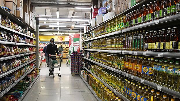 Гипермаркеты по всему миру могут закрыться, в том числе и в России