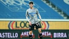 Миранчук забил гол в ворота "Лацио" в Кубке Италии