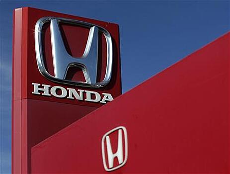Honda запустит лектромобиль для развивающихся стран