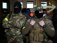Минобороны сообщило об уничтожении иностранных наемников на Украине