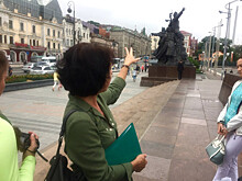 Коронавирус не пускает туристов в Приморье