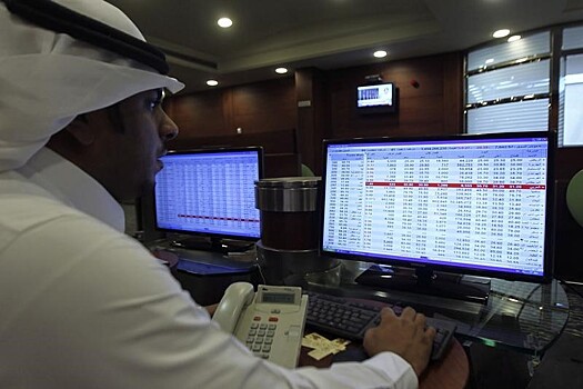 Рынок акций ОАЭ закрылся ростом, DFM General прибавил 1,59%
