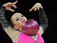Гимнастка-чемпионка высказалась в пользу нейтрального флага