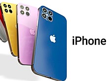 Эксперт рассказал, станет ли iPhone 13 популярным в России