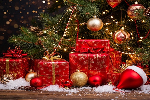 Новосибирцам рассказали, сколько продлятся новогодние каникулы