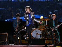 Режиссер "Аббатства Даунтон" снимет фильм о The Rolling Stones