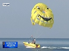 Горящие туристические путёвки уходят в прошлое. Итоги недели