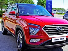 Hyundai Creta: новшества и фишки второго поколения