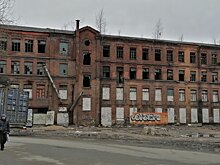 Пожары, скандалы и давление общественности вынудили Беглова обратить внимание на «Красный треугольник»