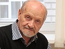 Российский журналист Дроздов умер в возрасте 83 лет