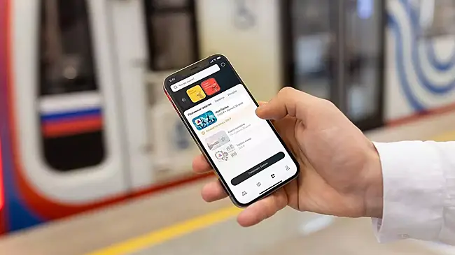 Путешествовать автобусом теперь проще некуда: новый сервис набирает популярность