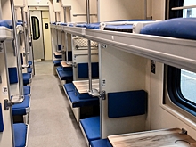 Каких попутчиков не любят в поездах