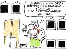 Как удостоверить вашу личность