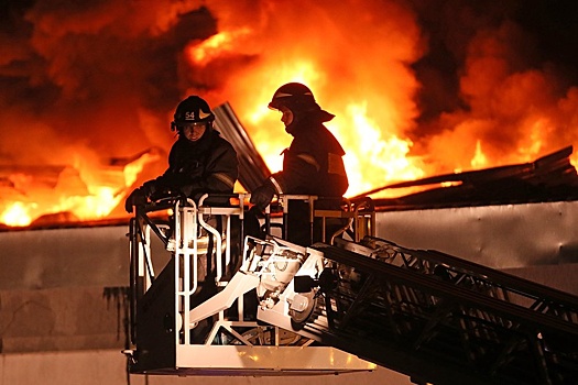 Беспилотники ВСУ атаковали Ростовскую область в ночь на 18 декабря