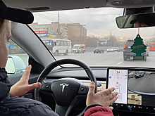 На своем ходу. У Tesla начались проблемы в США. Как это повлияет на будущее беспилотных автомобилей?