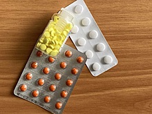 В России продажи успокоительных препаратов выросли за неделю на 11%