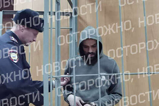 Осторожно, новости: арестовали участника СВО, сбившего девочек в Ревде