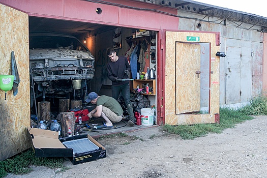 За самостоятельный ремонт машины страховщик доплатит по ОСАГО