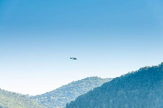 Раскрыты подробности крушения самолета в Подмосковье