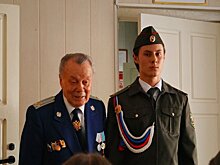Чему сибирские прокуроры могут научиться у ветерана службы