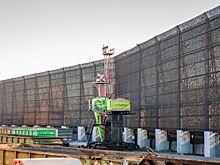 «Терминал Астафьева» снизит шум от своей работы