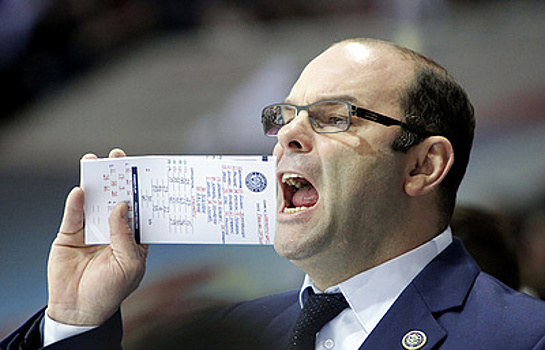 Тренер: канадским хоккеистам вряд ли удастся избежать встречи с россиянами на Олимпиаде