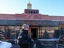 Юрий Афонин: Мы не позволим борцам с Лениным превратить Россию в Украину