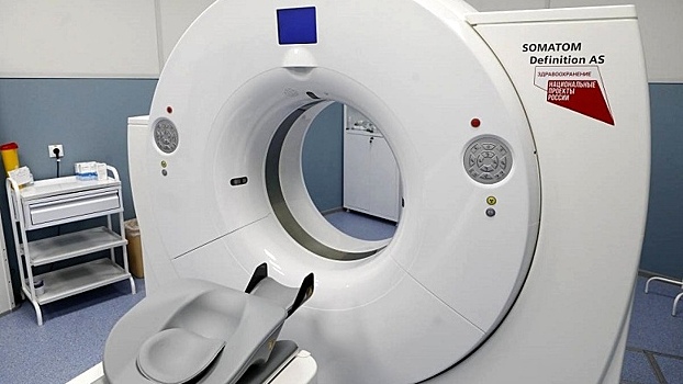 Томографы, вышедшие из строя в Вологодском областном онкодиспансере, начнут ремонтировать в марте