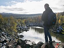 «С гитарой и палатками». Текслер проведет отпуск на Южном Урале