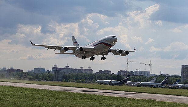 Россия присоединилась к Монреальской конвенции